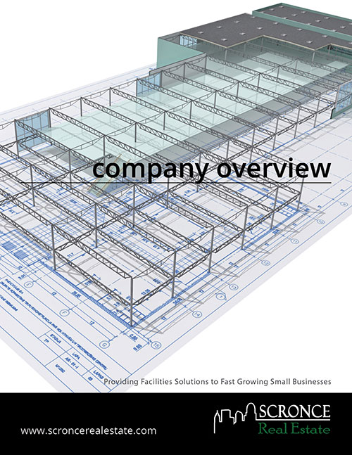 Scronce Real Estate  Company Overview Brochure