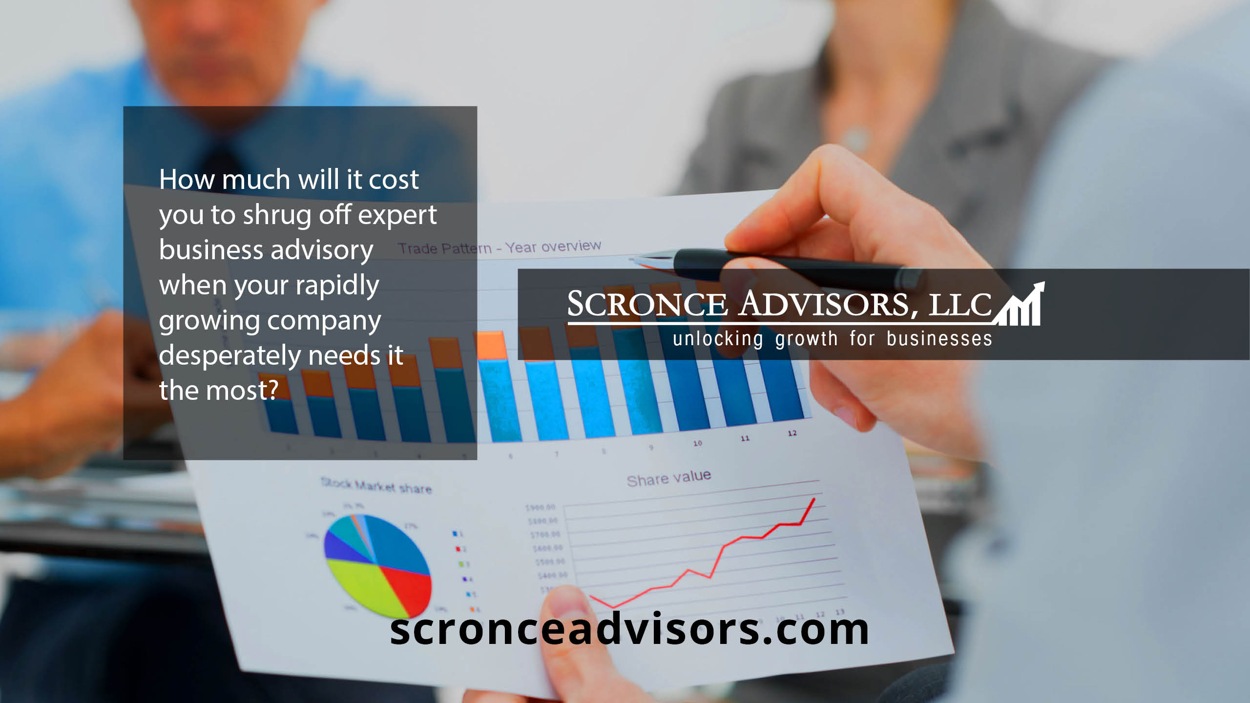 Scronce Advisors, LLC