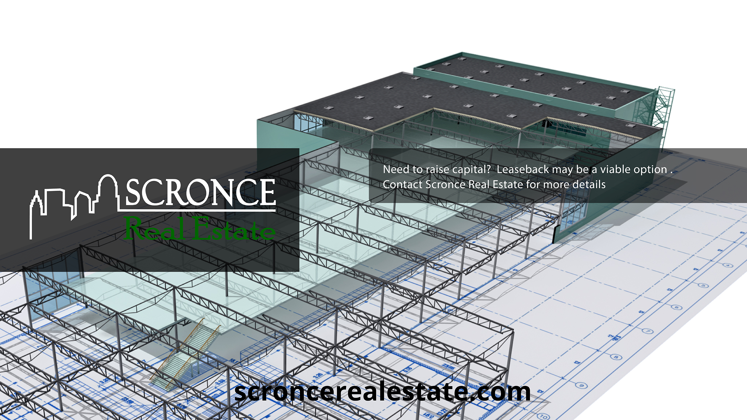 Scronce Real Estate