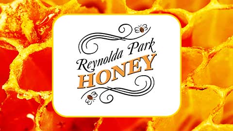 Reynolda Park Honey
