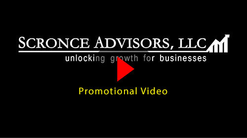 Scronce Advisors Promotional Video