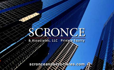 Scronce & Associates, LLC