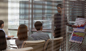 What is an “Operator’s” Perspective?